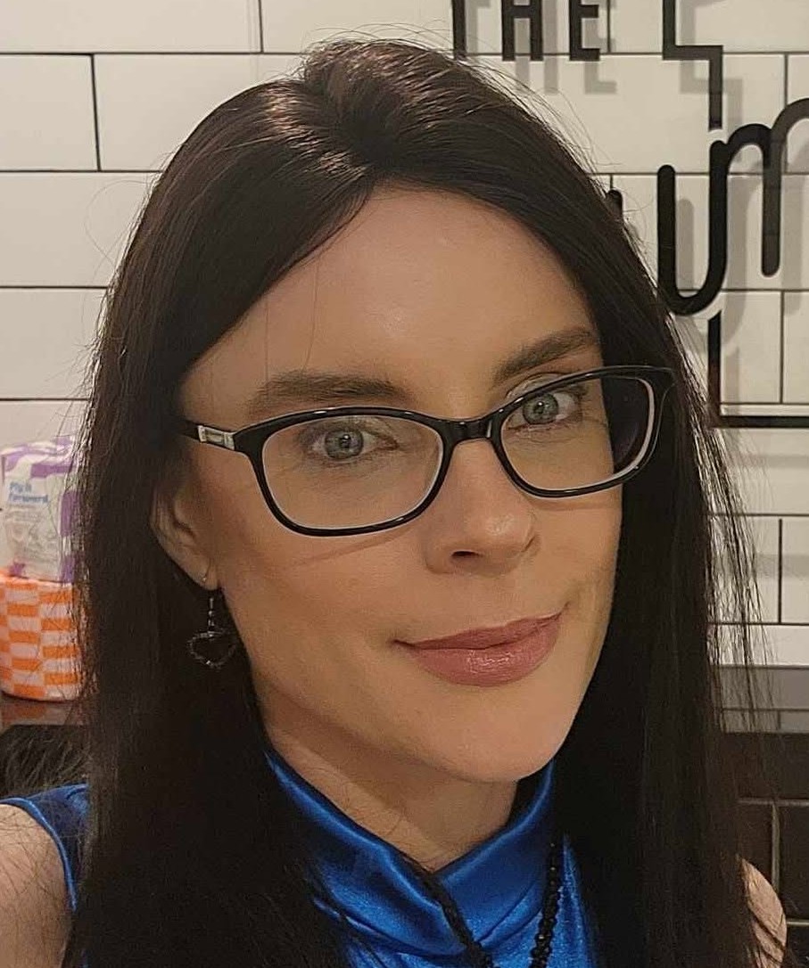 Tracey McClure
